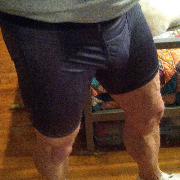 Jockey Boxer Briefs - Picture 10 of 11